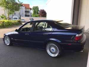 BMW E36 328i Montreal - 3er BMW - E36