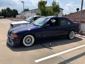 BMW E36 328i Montreal - 3er BMW - E36