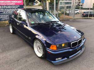 BMW E36 328i Montreal - 3er BMW - E36