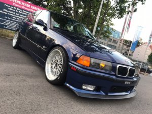 BMW E36 328i Montreal - 3er BMW - E36