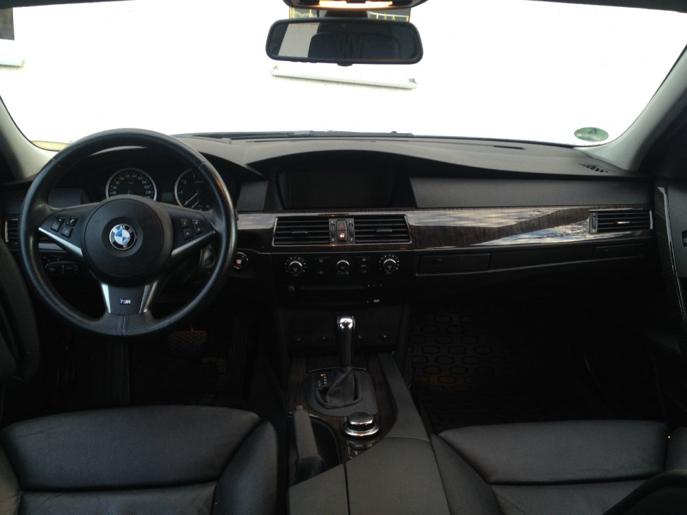 GREY DREAM - 5er BMW - E60 / E61