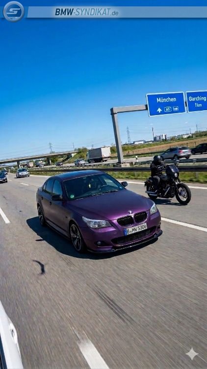 BMW-Syndikat Fotostorie