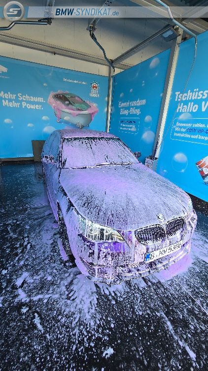 BMW-Syndikat Fotostorie