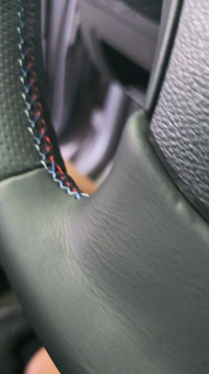 E60 530iA Mit M6 Grand Coup� Felgen Design - 5er BMW - E60 / E61