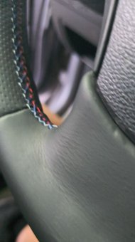 E60 530iA Mit M6 Grand Coup� Felgen Design - 5er BMW - E60 / E61