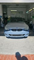 DM-Autoteile Front-Sto�stange M paket Frontsto�stange