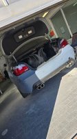 DM-Autoteile Hecksch�rze M Paket hecksch�rze