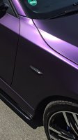 - NoName/Ebay - Seitenblinker Schwarze LED blinker mit Pr�ftechnik