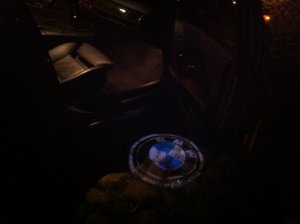E60 530iA Mit M6 Grand Coup Felgen Design - 5er BMW - E60 / E61