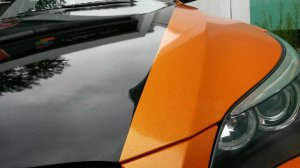 E60 530iA Mit M6 Grand Coup Felgen Design - 5er BMW - E60 / E61