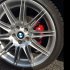BMW M felge doppelspeichel 9.5x19 ET 27