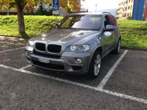 X5 e70 - BMW X1, X2, X3, X4, X5, X6, X7