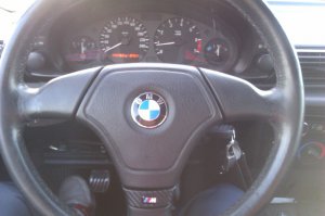 E36 Compact (316i) in Moreagrün, Klein aber Fein - 3er BMW - E36 E36 Compact (316i) in Moreagrün, Klein aber Fein - 3er BMW - E36