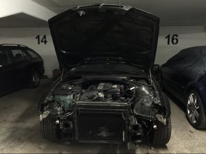 E46, 320 CI - 3er BMW - E46 E46, 320 CI - 3er BMW - E46