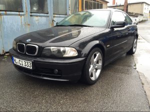 E46, 320 CI - 3er BMW - E46