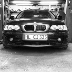 E46, 320 CI - 3er BMW - E46 E46, 320 CI - 3er BMW - E46
