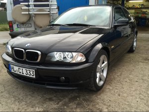 E46, 320 CI - 3er BMW - E46 E46, 320 CI - 3er BMW - E46