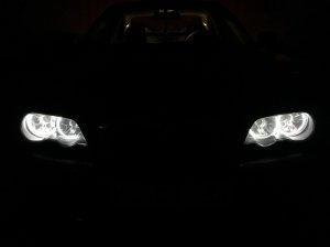 E46, 320 CI - 3er BMW - E46