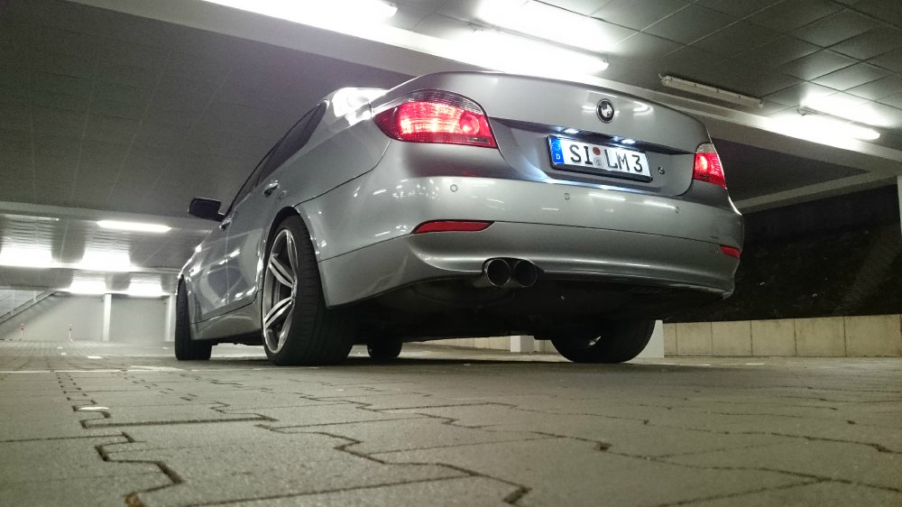 335i - 3er BMW - E90 / E91 / E92 / E93