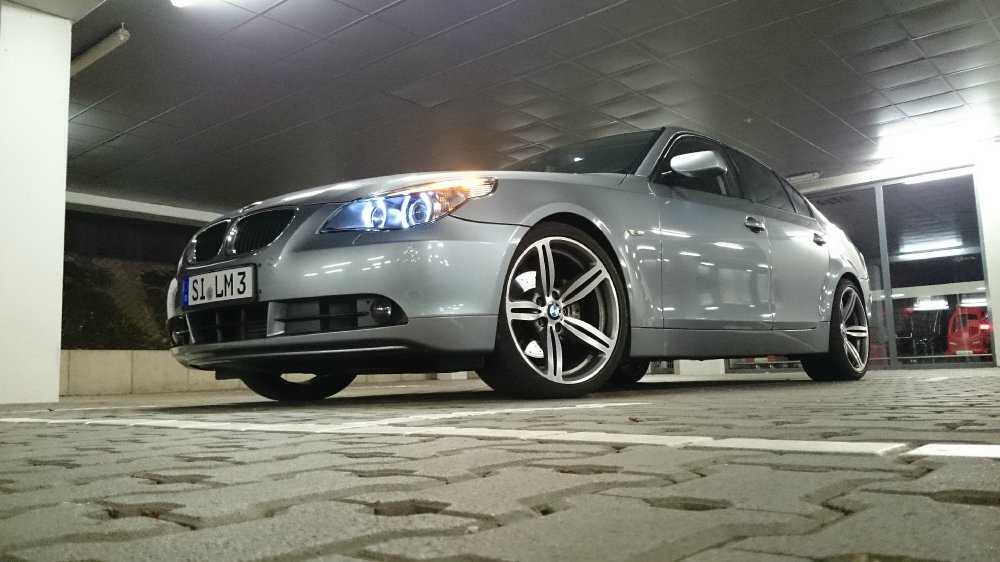 335i - 3er BMW - E90 / E91 / E92 / E93