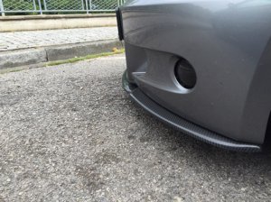 Spagrauer E81 - grey-black - 1er BMW - E81 / E82 / E87 / E88