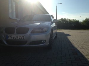 Mein E91 320d LCI Touring - 3er BMW - E90 / E91 / E92 / E93 Mein E91 320d LCI Touring - 3er BMW - E90 / E91 / E92 / E93