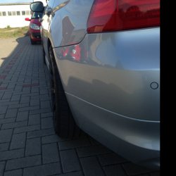 Mein E91 320d LCI Touring - 3er BMW - E90 / E91 / E92 / E93 Mein E91 320d LCI Touring - 3er BMW - E90 / E91 / E92 / E93