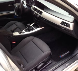 Mein E91 320d LCI Touring - 3er BMW - E90 / E91 / E92 / E93 Mein E91 320d LCI Touring - 3er BMW - E90 / E91 / E92 / E93