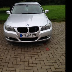 Mein E91 320d LCI Touring - 3er BMW - E90 / E91 / E92 / E93 Mein E91 320d LCI Touring - 3er BMW - E90 / E91 / E92 / E93