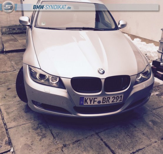 BMW-Syndikat Fotostorie