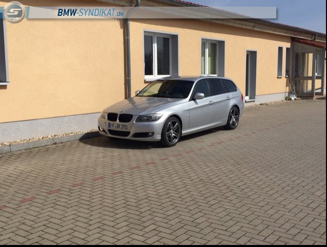 BMW-Syndikat Fotostorie