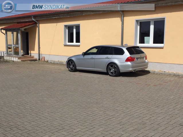 BMW-Syndikat Fotostorie