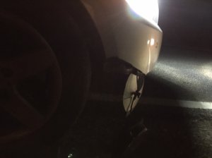Mein E91 320d LCI Touring - 3er BMW - E90 / E91 / E92 / E93