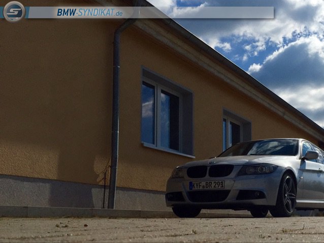 BMW-Syndikat Fotostorie