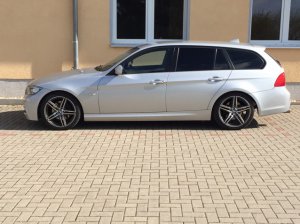 Mein E91 320d LCI Touring - 3er BMW - E90 / E91 / E92 / E93 Mein E91 320d LCI Touring - 3er BMW - E90 / E91 / E92 / E93