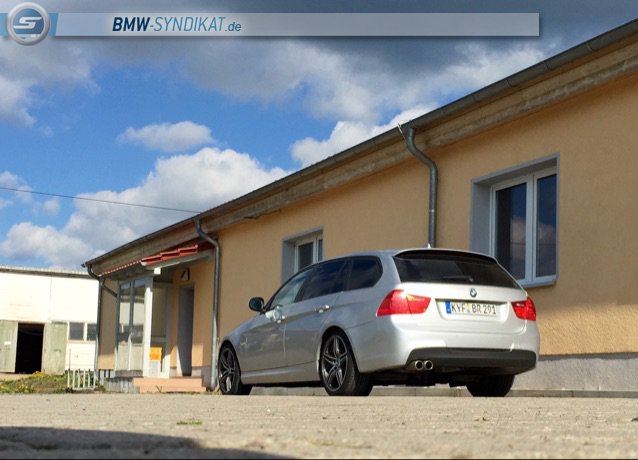 BMW-Syndikat Fotostorie