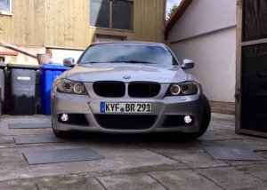 Mein E91 320d LCI Touring - 3er BMW - E90 / E91 / E92 / E93 Mein E91 320d LCI Touring - 3er BMW - E90 / E91 / E92 / E93
