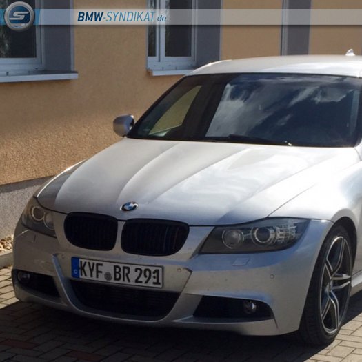 BMW-Syndikat Fotostorie