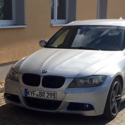 Mein E91 320d LCI Touring - 3er BMW - E90 / E91 / E92 / E93 Mein E91 320d LCI Touring - 3er BMW - E90 / E91 / E92 / E93