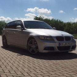 Mein E91 320d LCI Touring - 3er BMW - E90 / E91 / E92 / E93 Mein E91 320d LCI Touring - 3er BMW - E90 / E91 / E92 / E93