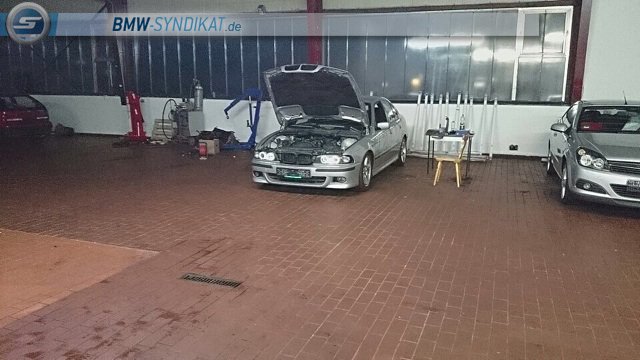BMW-Syndikat Fotostorie