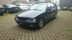 318i Touring - 3er BMW - E36