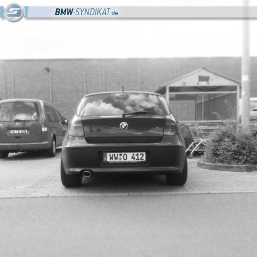 BMW-Syndikat Fotostorie