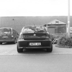 Mein Kleiner E81 - 1er BMW - E81 / E82 / E87 / E88 Mein Kleiner E81 - 1er BMW - E81 / E82 / E87 / E88