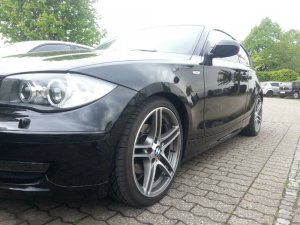 Mein Kleiner E81 - 1er BMW - E81 / E82 / E87 / E88 Mein Kleiner E81 - 1er BMW - E81 / E82 / E87 / E88