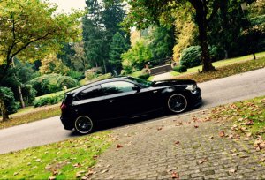 Mein Kleiner E81 - 1er BMW - E81 / E82 / E87 / E88