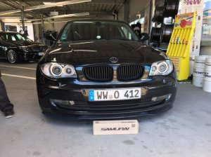 Mein Kleiner E81 - 1er BMW - E81 / E82 / E87 / E88 Mein Kleiner E81 - 1er BMW - E81 / E82 / E87 / E88
