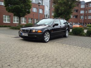 BMW E46 330D - 3er BMW - E46