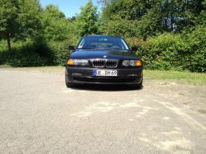 BMW E46 330D - 3er BMW - E46