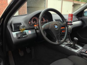 BMW E46 330D - 3er BMW - E46